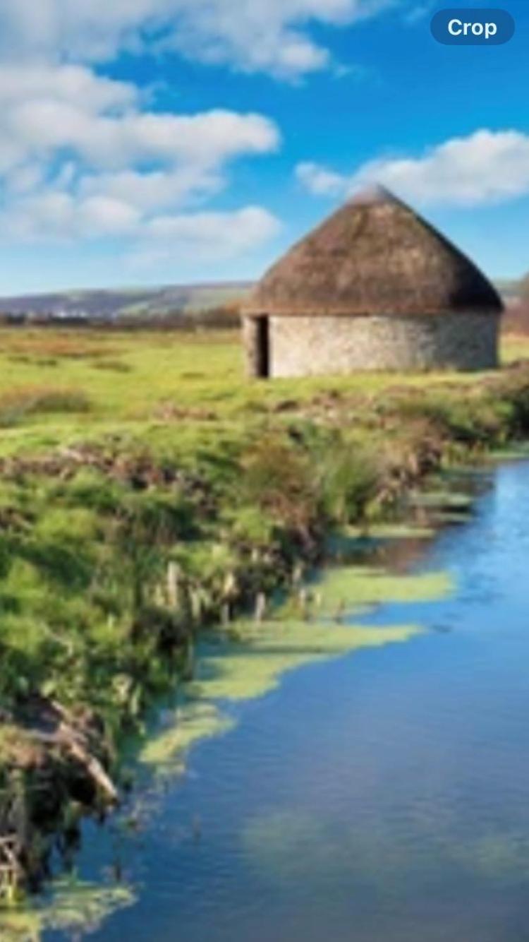 Coastal Escape Hotel Barnstaple Bagian luar foto