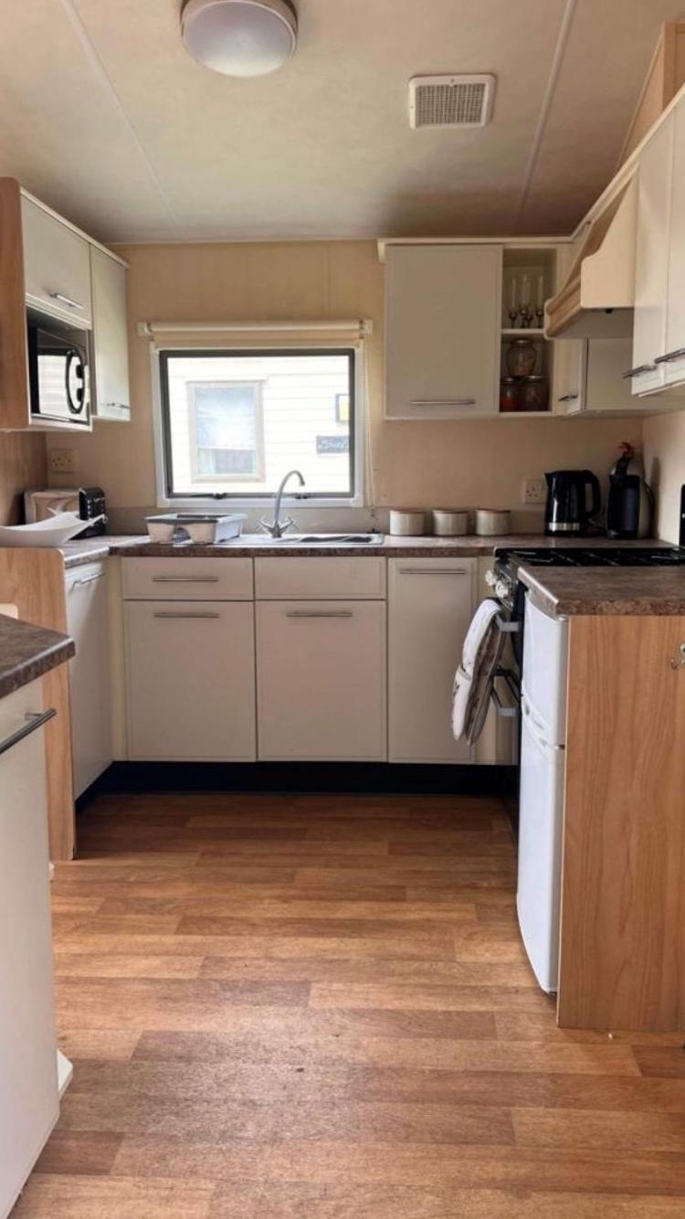 Coastal Escape Hotel Barnstaple Bagian luar foto