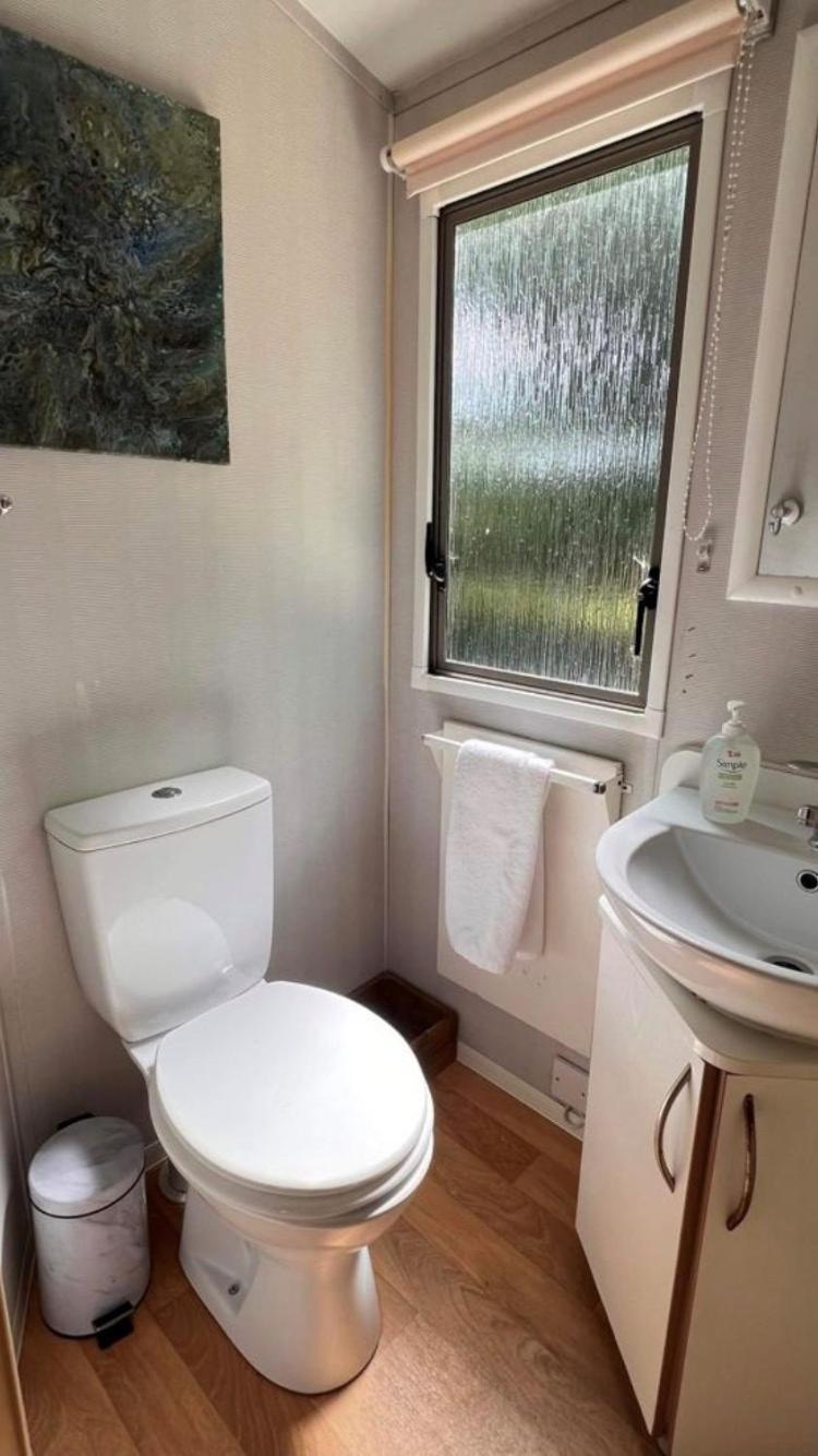 Coastal Escape Hotel Barnstaple Bagian luar foto